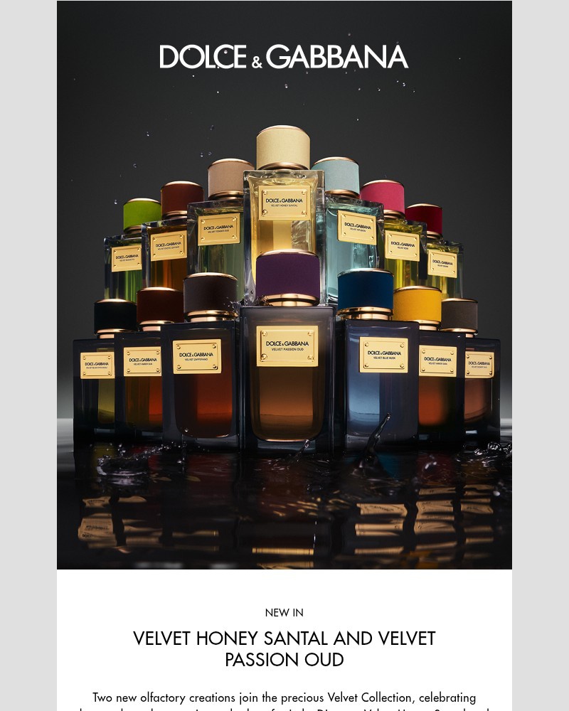 Screenshot of email with subject /media/emails/new-in-velvet-honey-santal-and-velvet-passion-oud-566b90-cropped-4f81236b.jpg