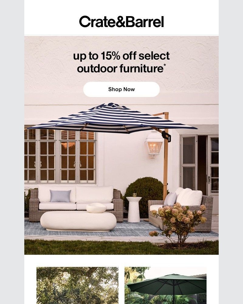 Screenshot of email with subject /media/emails/new-items-added-up-to-15-off-select-outdoor-furniture-fb55b8-cropped-0c258ce7.jpg