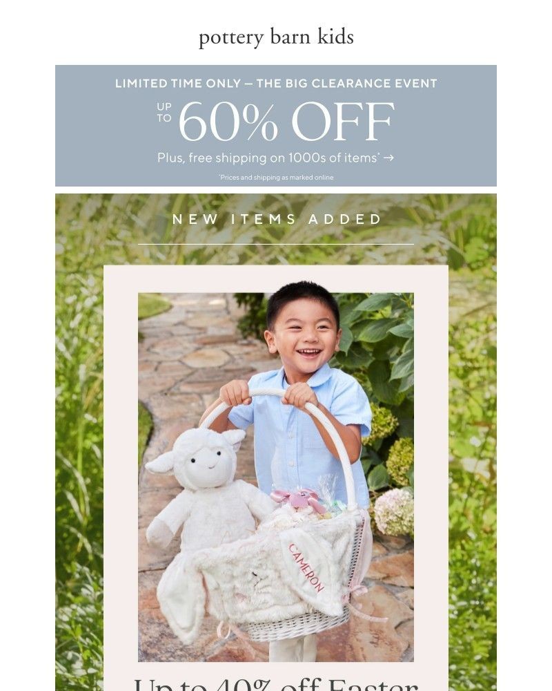 Screenshot of email with subject /media/emails/new-items-added-up-to-40-off-easter-9c5464-cropped-a8703a9d.jpg