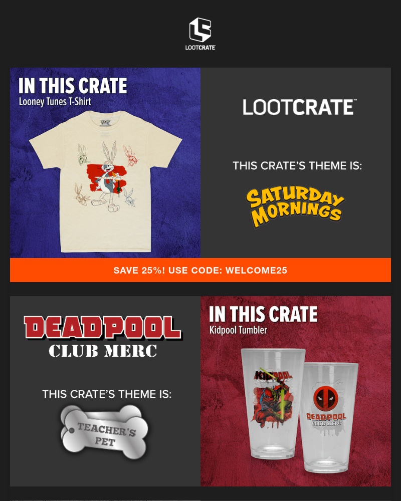 Screenshot of email with subject /media/emails/new-items-revealed-41eae9-cropped-09a4f567.jpg