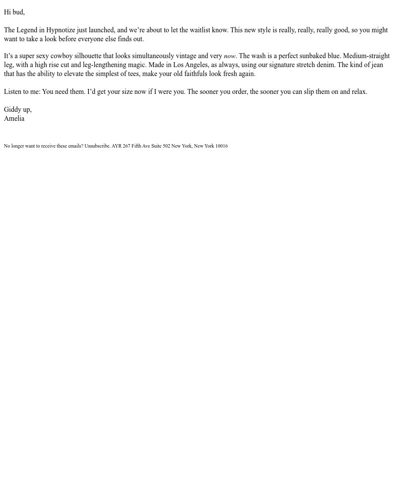 Screenshot of email with subject /media/emails/new-jeans-psa-before-the-waitlist-finds-out-8bbe59-cropped-540dc6a0.jpg