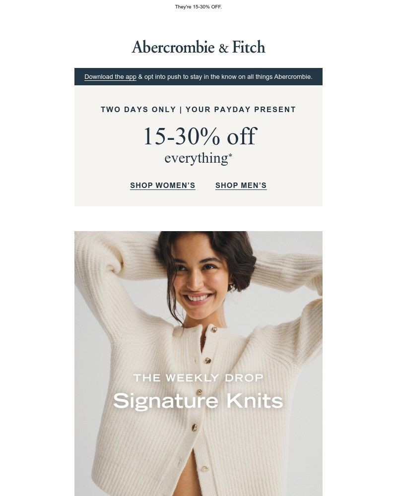 Screenshot of email with subject /media/emails/new-knits-make-the-fit-5b6841-cropped-8e083bbb.jpg