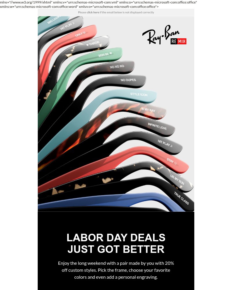 Screenshot of email with subject /media/emails/new-labor-day-deal-unlocked-20-off-custom-styles-0c9196-cropped-0fbe3fec.jpg