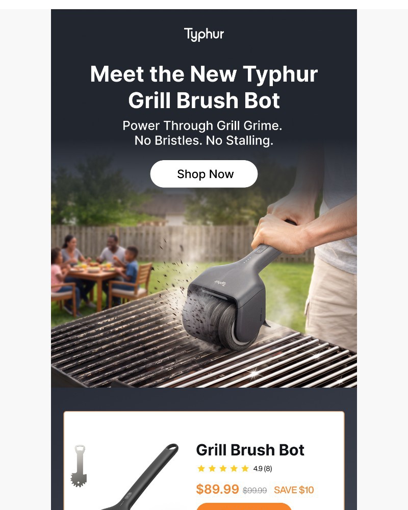 Screenshot of email with subject /media/emails/new-launch-meet-the-typhur-grill-brush-bot-b0ddbc-cropped-a220b32c.jpg