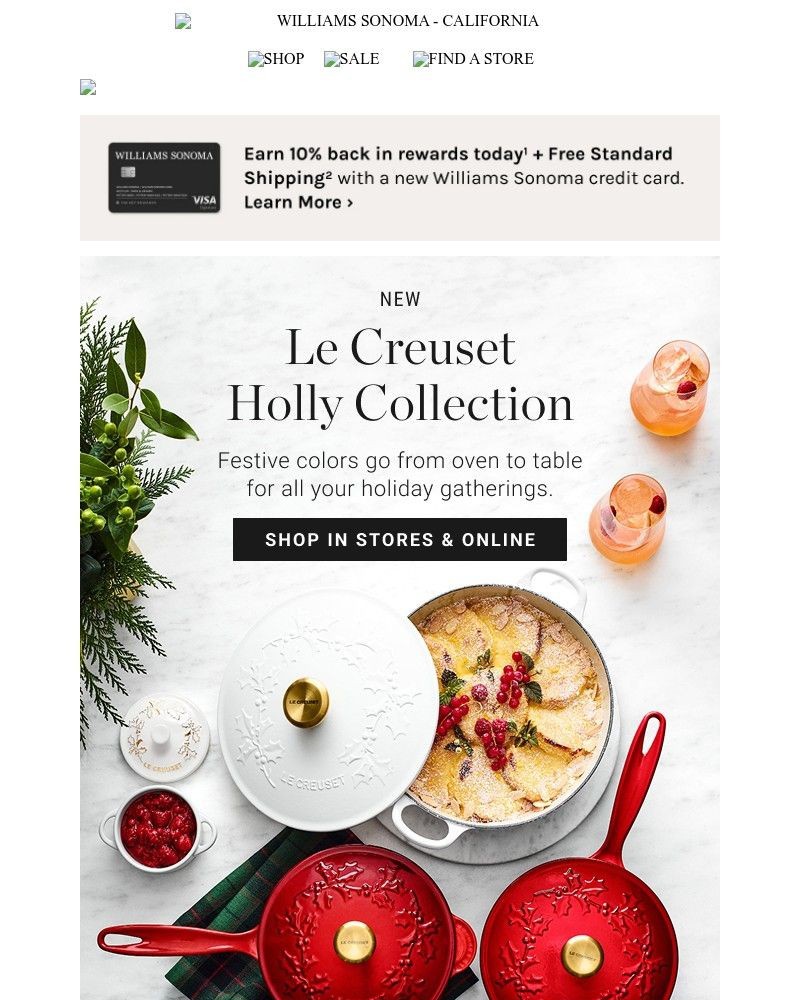 Screenshot of email with subject /media/emails/new-le-creuset-holly-collection-more-festive-cookware-youll-love-6f5775-cropped-6f9878ad.jpg