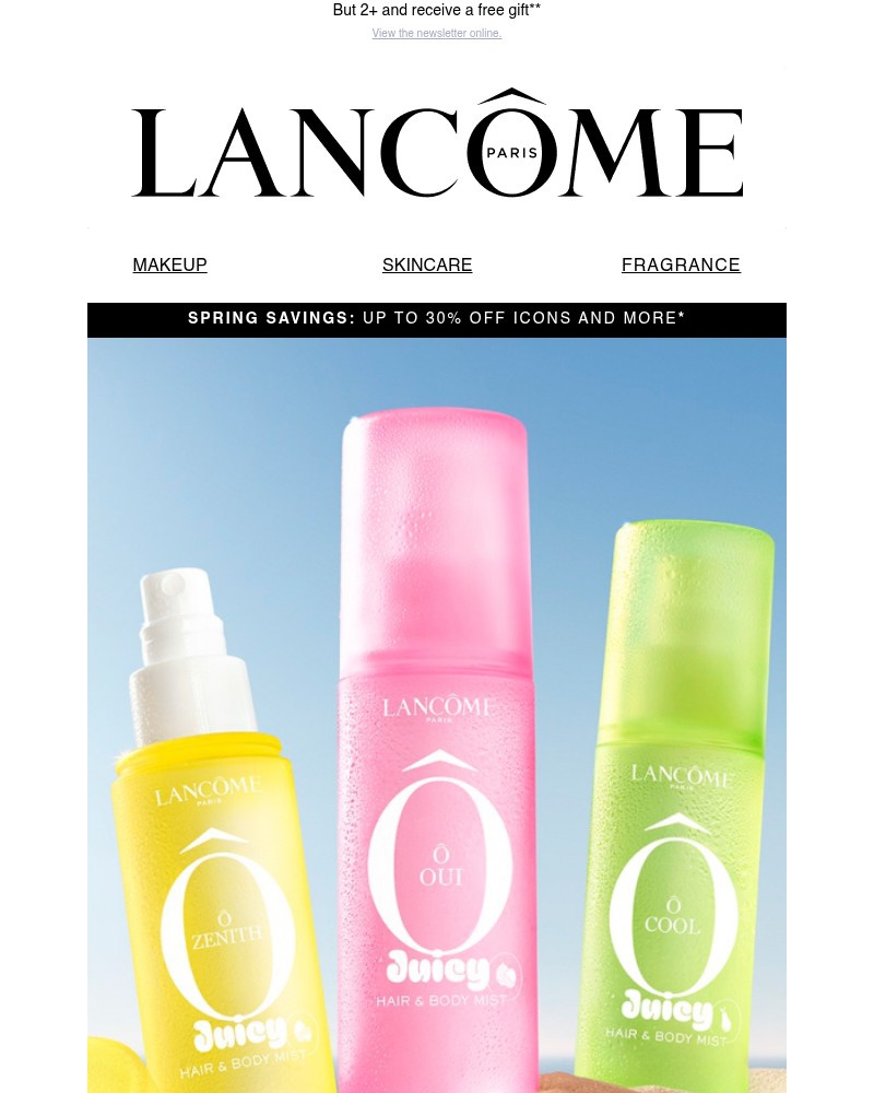 Screenshot of email with subject /media/emails/new-les-o-juicy-hair-body-mists-b05276-cropped-e557972a.jpg