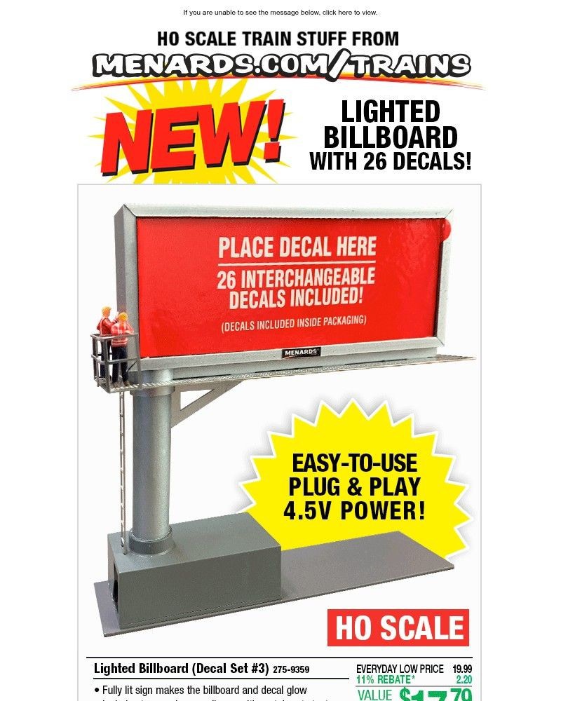 Screenshot of email with subject /media/emails/new-lighted-ho-scale-billboard-with-26-decals-ea1848-cropped-45a5c580.jpg