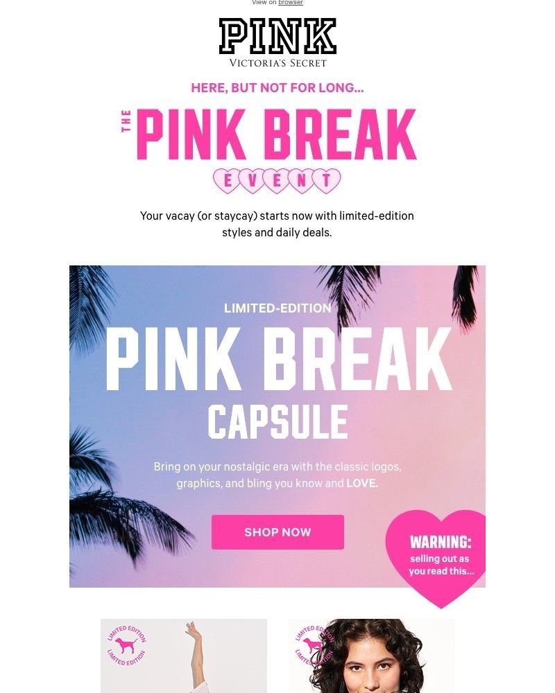 Screenshot of email with subject /media/emails/new-limited-edition-drop-selling-fast-c06d8e-cropped-de69e70e.jpg