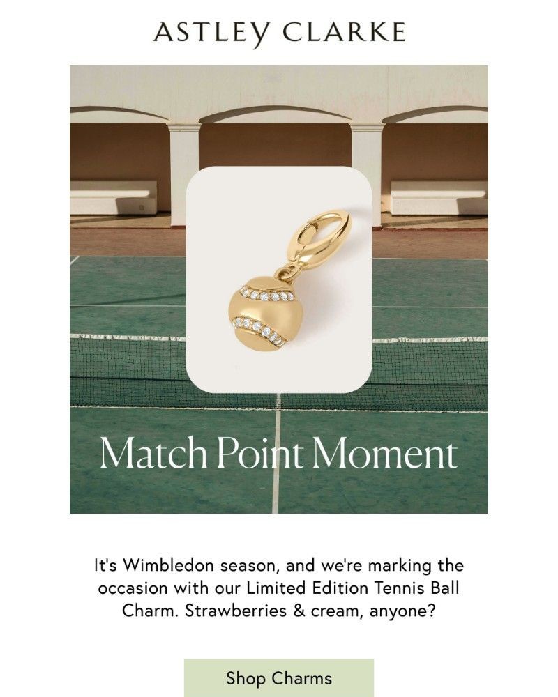 Screenshot of email with subject /media/emails/new-limited-edition-tennis-ball-charm-1f945a-cropped-0da6320e.jpg
