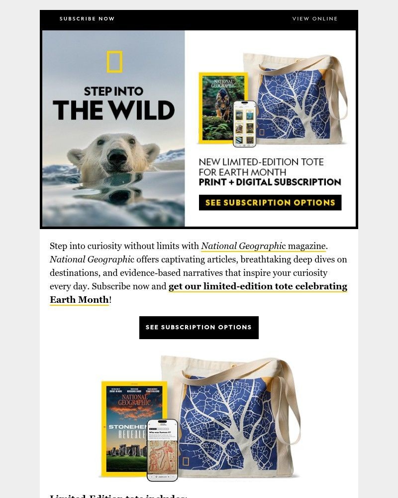 Screenshot of email with subject /media/emails/new-limited-edition-tote-for-earth-month-dont-wait-subscribe-now-637680-cropped-90b222a6.jpg