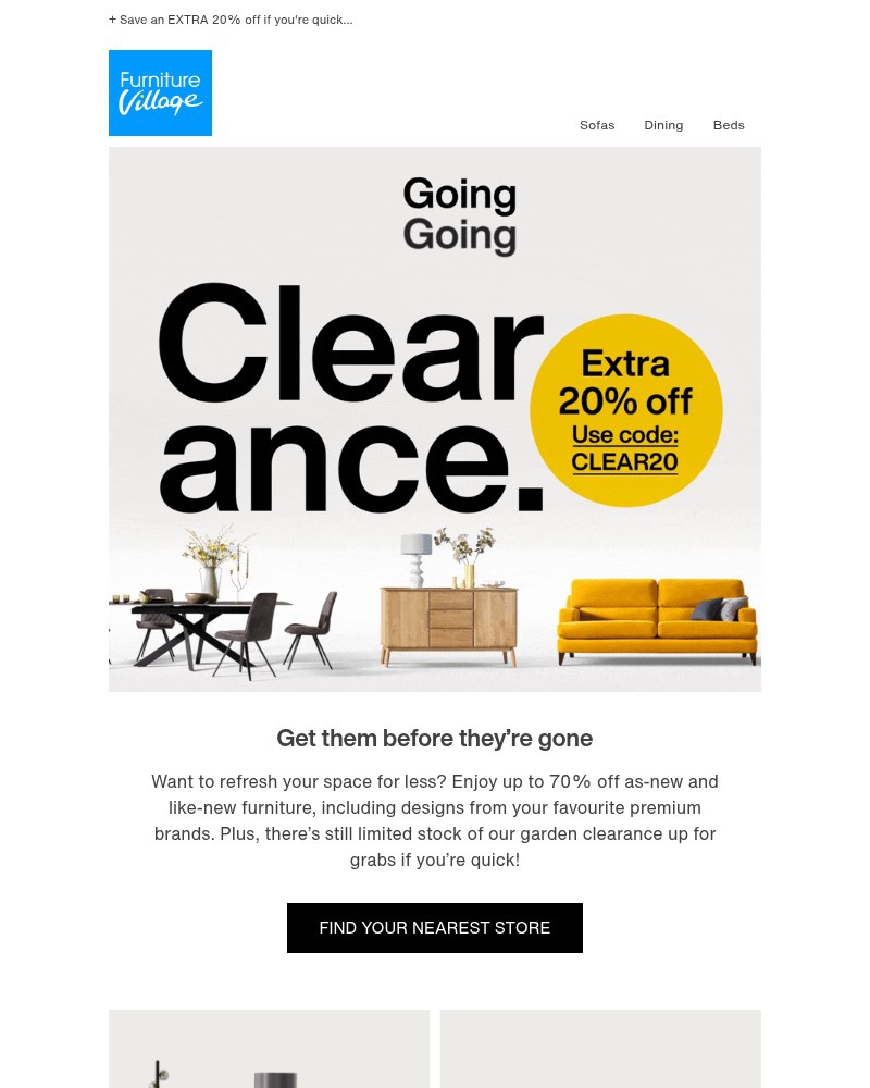 Screenshot of email with subject /media/emails/new-lines-added-to-clearance-79c0d1-cropped-c5699adb.jpg