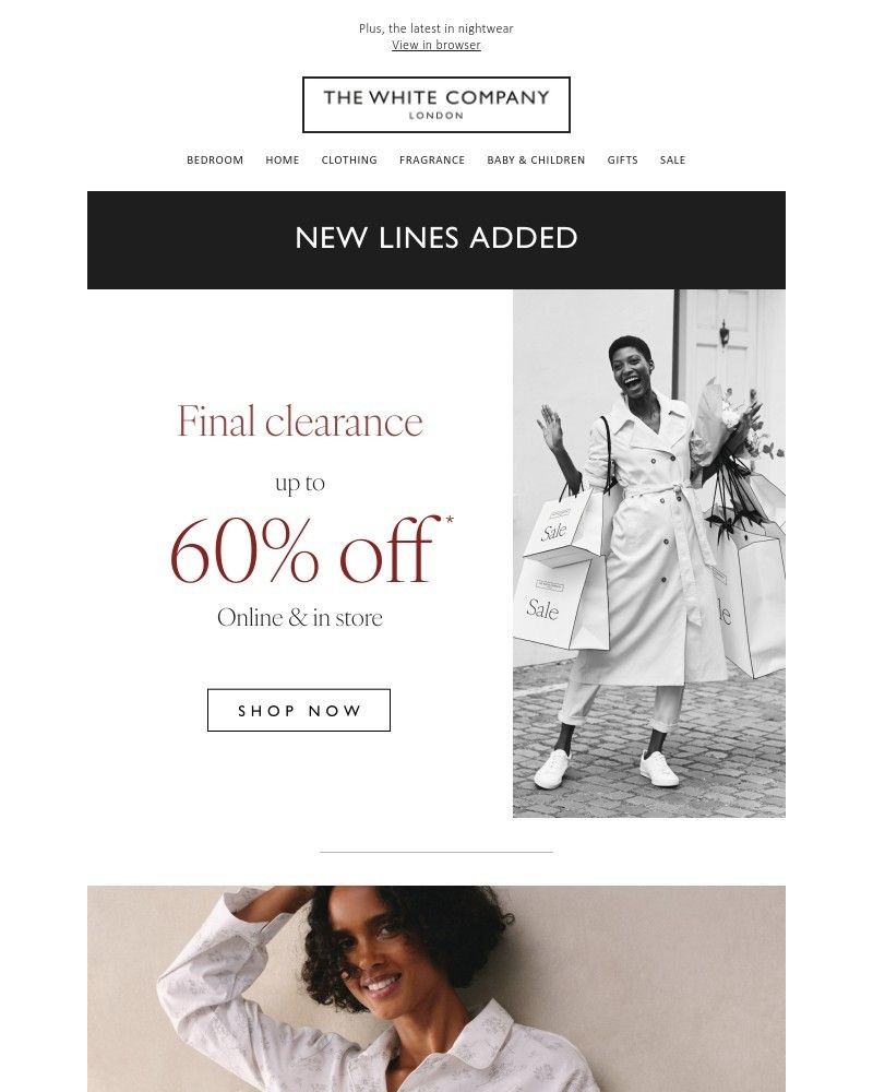 Screenshot of email with subject /media/emails/new-lines-added-to-sale-final-clearance-a7a0d1-cropped-df511e89.jpg