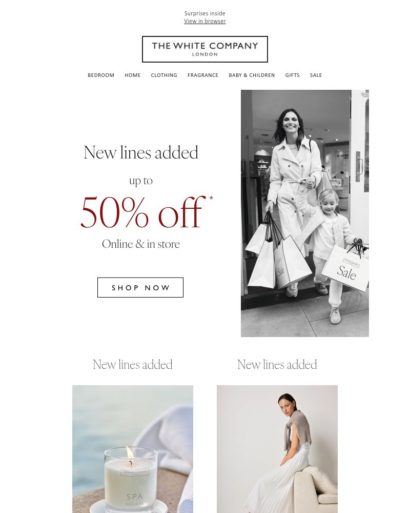 Screenshot of email with subject /media/emails/new-lines-added-to-sale-up-to-50-off-884305-cropped-cf926736.jpg