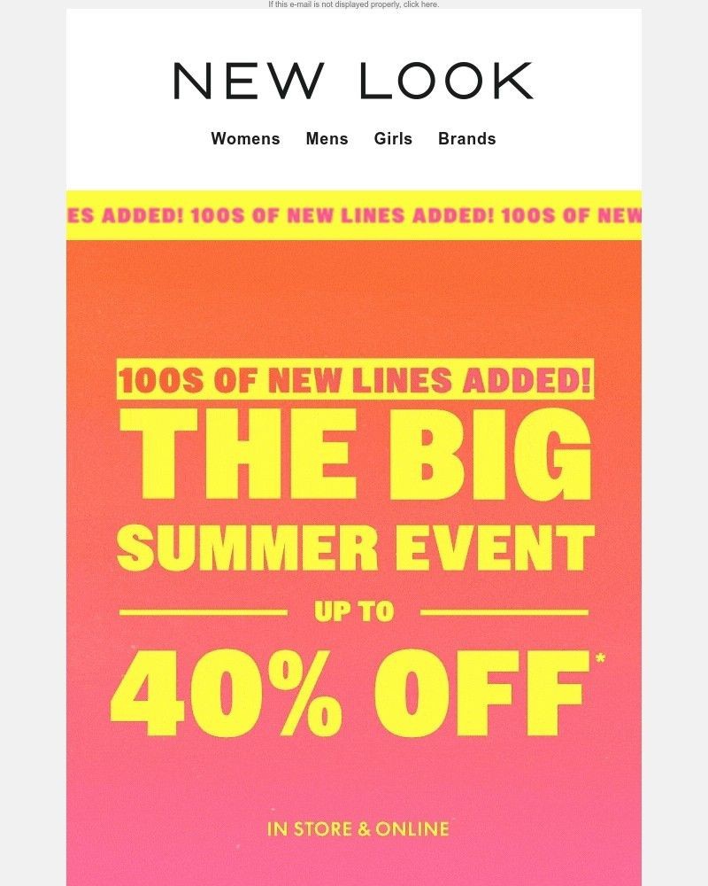 Screenshot of email with subject /media/emails/new-lines-added-up-to-40-off-summer-looks-fa803e-cropped-cc8b3475.jpg