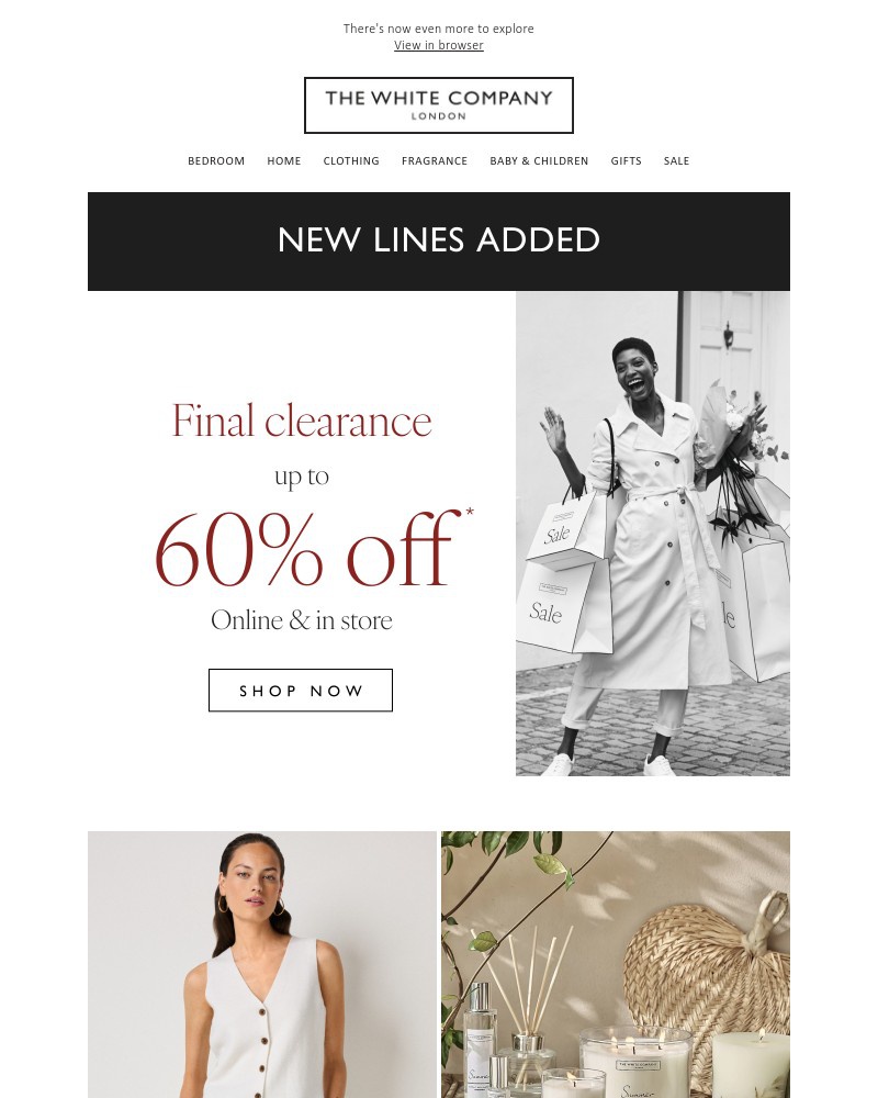Screenshot of email with subject /media/emails/new-lines-just-added-to-sale-f379b5-cropped-17583c15.jpg