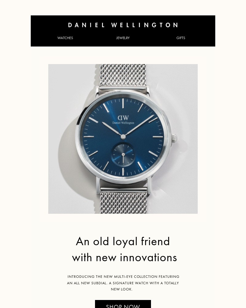 Screenshot of email with subject /media/emails/new-look-for-our-classic-watches-c1cc52-cropped-a68cbff4.jpg