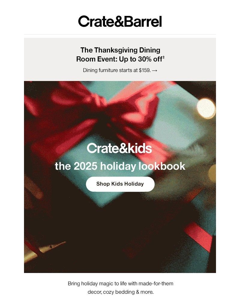 Screenshot of email with subject /media/emails/new-lookbook-festive-charm-for-kids-babies-c979be-cropped-ef3e34db.jpg