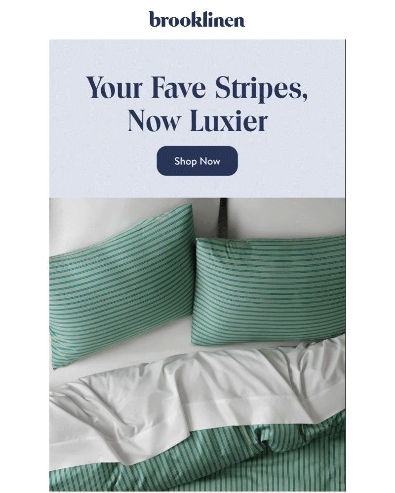 Screenshot of email with subject /media/emails/new-luxier-striped-sheets-891952-cropped-f01460e0.jpg