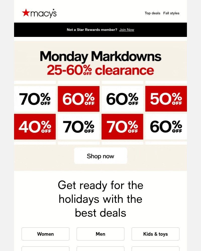 Screenshot of email with subject /media/emails/new-markdowns-an-extra-30-off-339ad2-cropped-4a9007ef.jpg