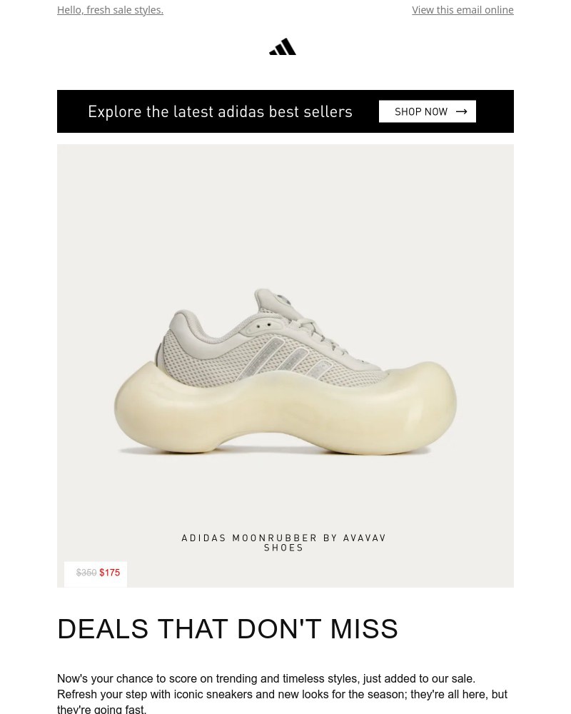 Screenshot of email with subject /media/emails/new-markdowns-have-landed-theres-so-much-youll-love-in-here-221f7a-cropped-fd02e267.jpg