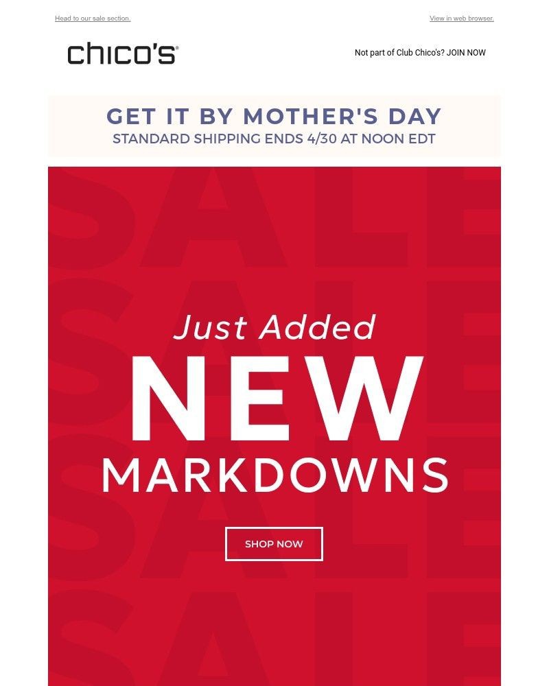 Screenshot of email with subject /media/emails/new-markdowns-just-added-01ba84-cropped-af609adc.jpg