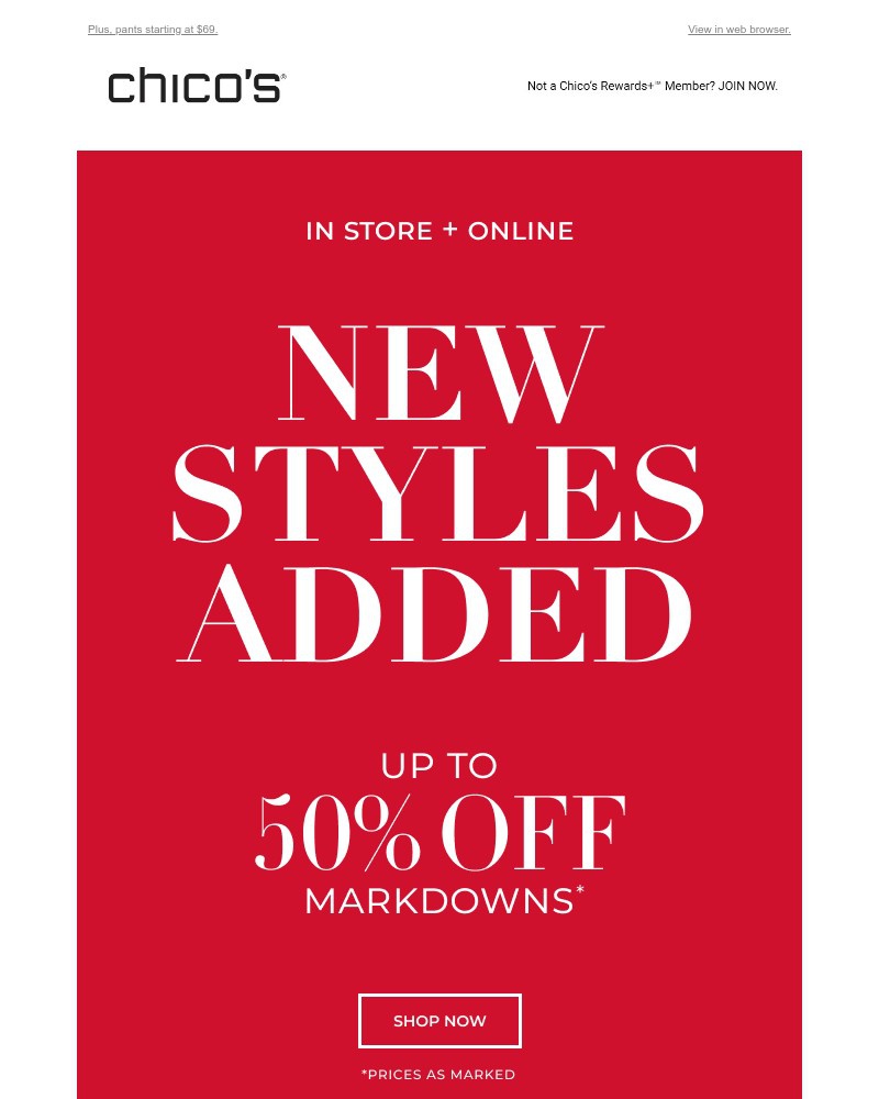 Screenshot of email with subject /media/emails/new-markdowns-just-added-4bf119-cropped-8df228b4.jpg