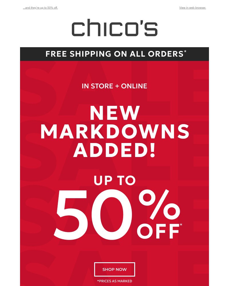 Screenshot of email with subject /media/emails/new-markdowns-just-dropped-63cb26-cropped-0bc3cee2.jpg