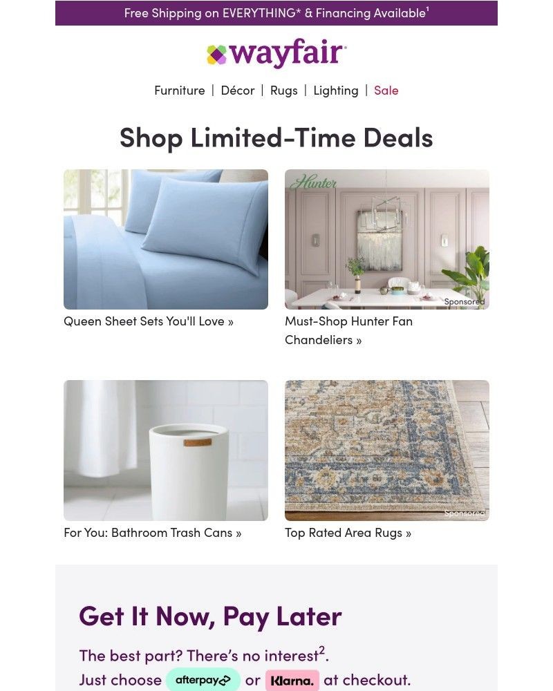 Screenshot of email with subject /media/emails/new-markdowns-sheets-pillowcases-for-less-715135-cropped-eef4b74e.jpg