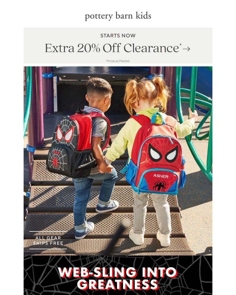Screenshot of email with subject /media/emails/new-marvels-spider-man-gear-just-swung-in-ba7d9f-cropped-1d35f05a.jpg