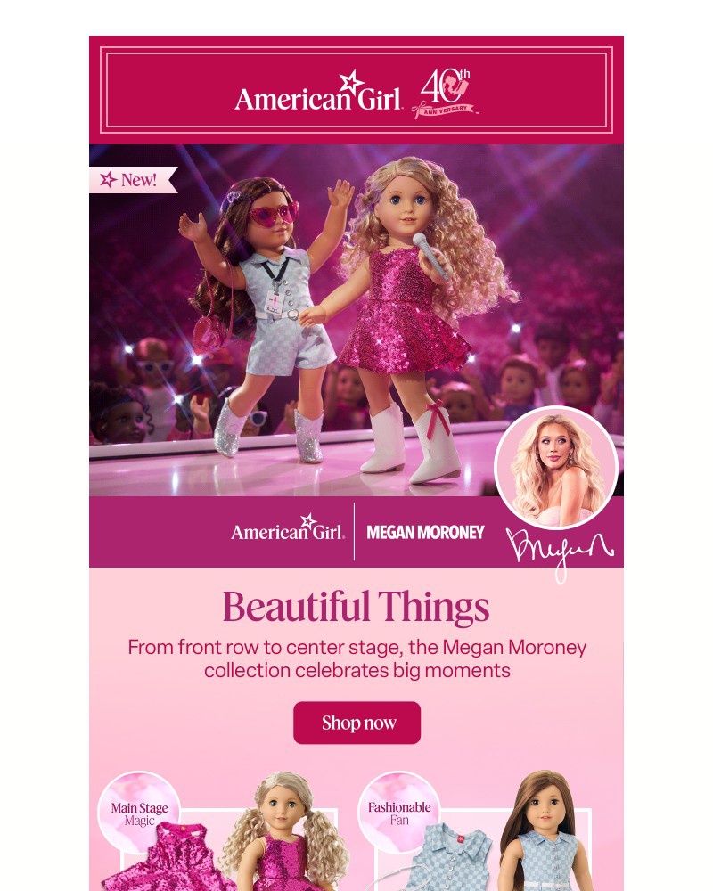 Screenshot of email with subject /media/emails/new-megan-moroney-capsule-collection-just-dropped-682a53-cropped-3f69c07e.jpg
