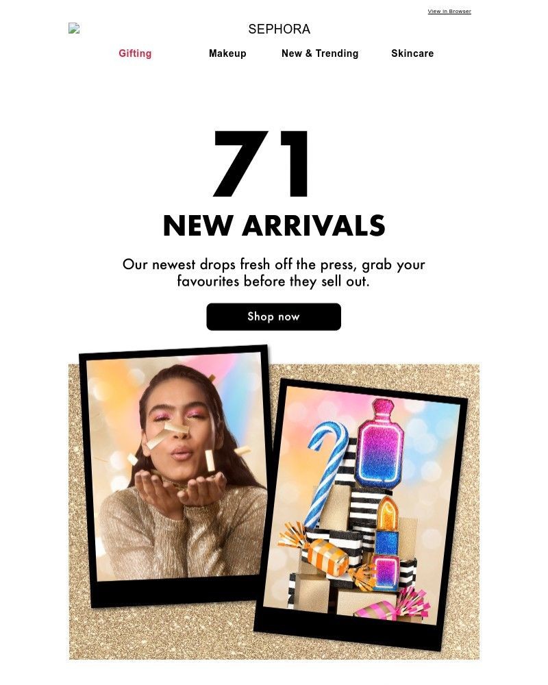 Screenshot of email with subject /media/emails/new-month-new-arrivals-4c7e09-cropped-90f0671a.jpg