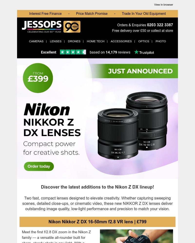 Screenshot of email with subject /media/emails/new-nikon-dx-lenses-have-arrived-ed6f39-cropped-58df835f.jpg