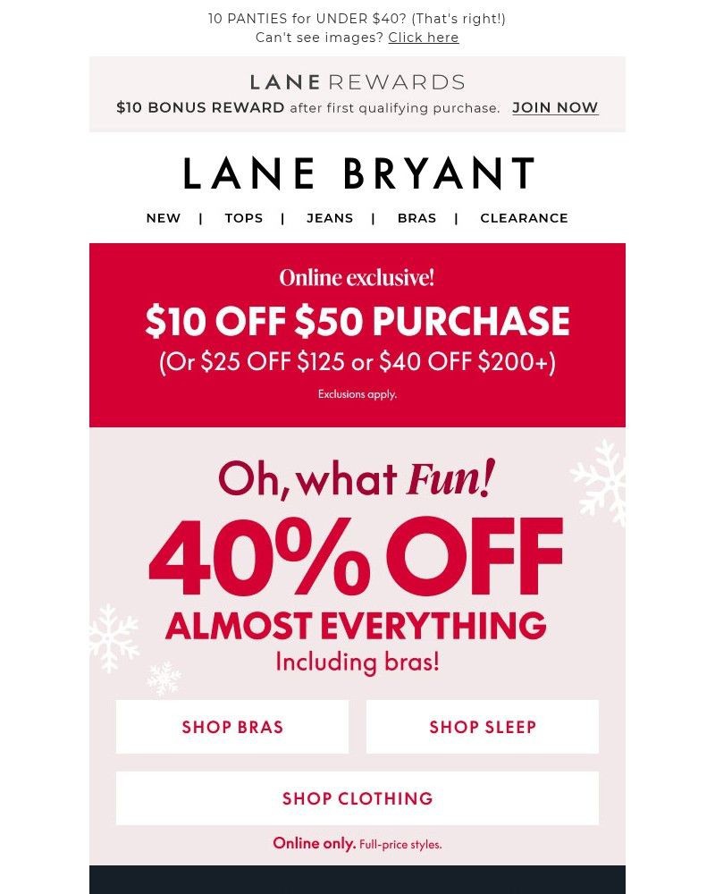 Screenshot of email with subject /media/emails/new-now-and-40-off-692ab3-cropped-8709a8db.jpg