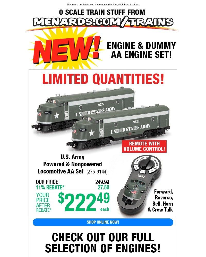 Screenshot of email with subject /media/emails/new-o-gauge-army-engines-cc4afa-cropped-9887e812.jpg
