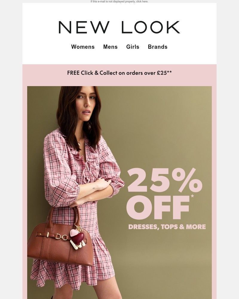 Screenshot of email with subject /media/emails/new-offer-alert-25-off-dresses-tops-more-c61746-cropped-95144e5b.jpg