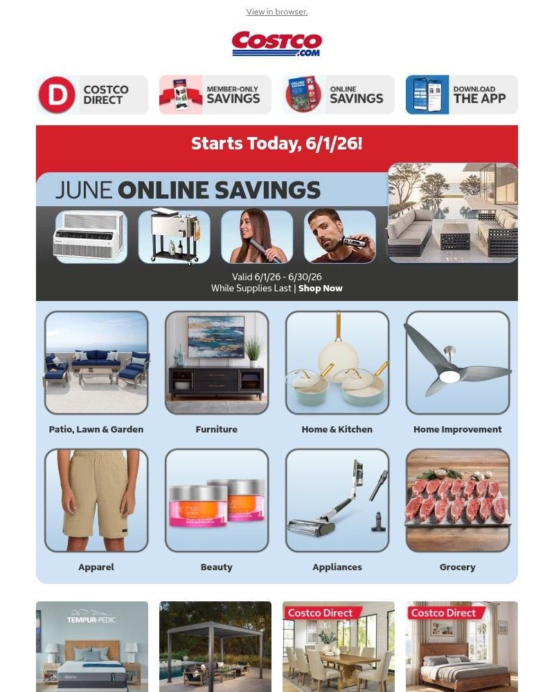 Screenshot of email with subject /media/emails/new-online-savings-just-dropped-4a9927-cropped-563146aa.jpg