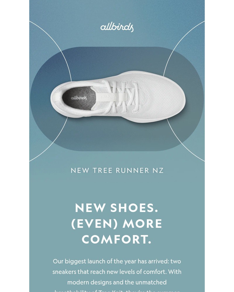 Screenshot of email with subject /media/emails/new-our-biggest-shoe-launch-of-the-year-b9858f-cropped-638d6b16.jpg