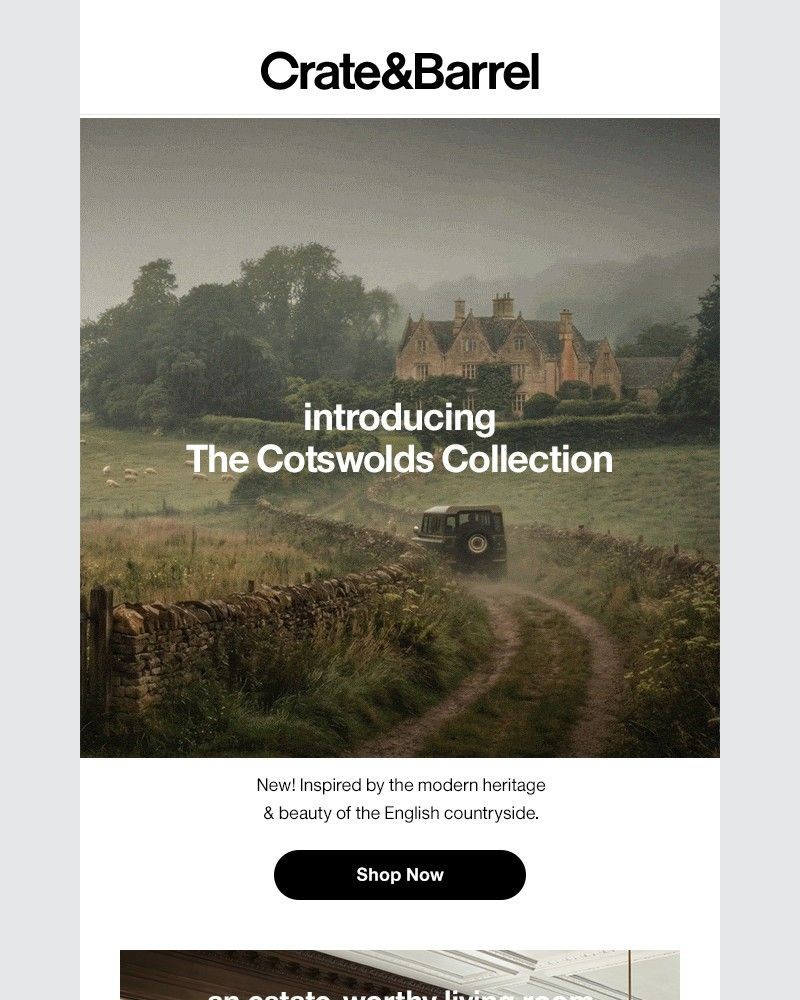 Screenshot of email with subject /media/emails/new-our-cotswolds-inspired-lookbook-ba95ba-cropped-f4510b3d.jpg