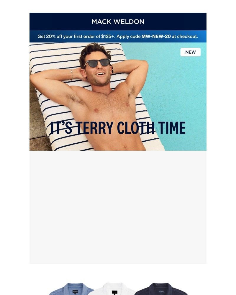 Screenshot of email with subject /media/emails/new-our-first-terry-cloth-collection-ac0648-cropped-ee1244ff.jpg