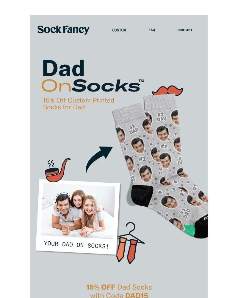 Screenshot of email with subject /media/emails/new-personalized-dad-socks-4ff95d-cropped-e269b0f1.jpg
