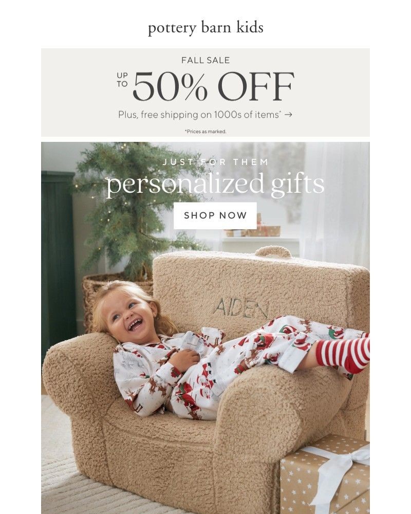 Screenshot of email with subject /media/emails/new-personalized-gifts-for-every-age-f4e332-cropped-d7209c2e.jpg