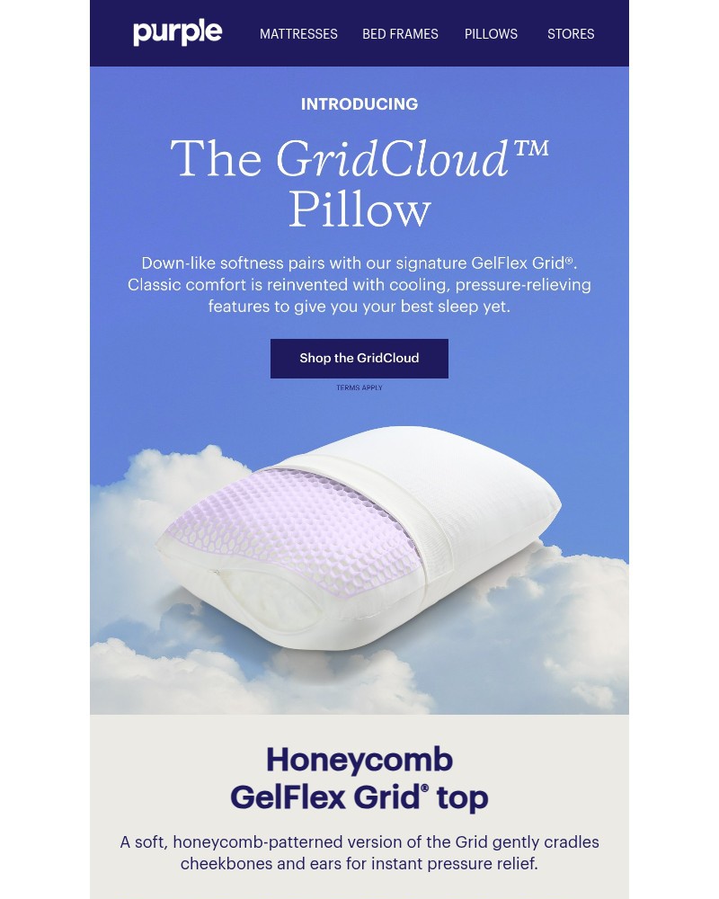 Screenshot of email with subject /media/emails/new-pillow-drop-e1cf6e-cropped-b0104ed2.jpg