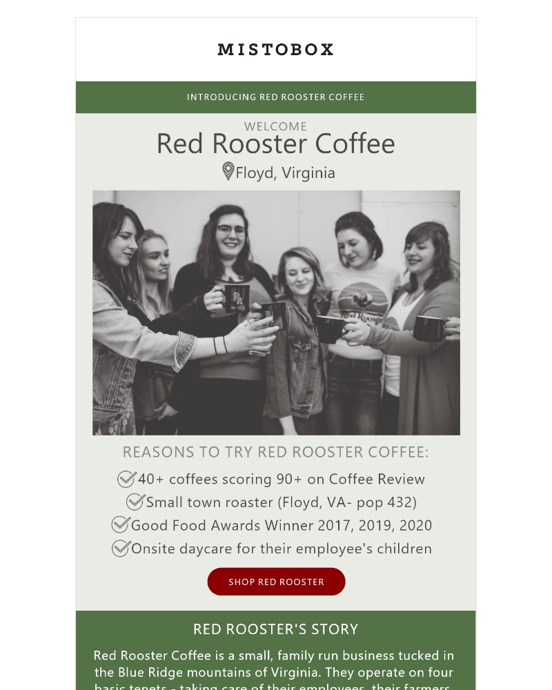Screenshot of email with subject /media/emails/new-roaster-alert-welcome-red-rooster-coffee-031de7-cropped-a7f278a8.jpg