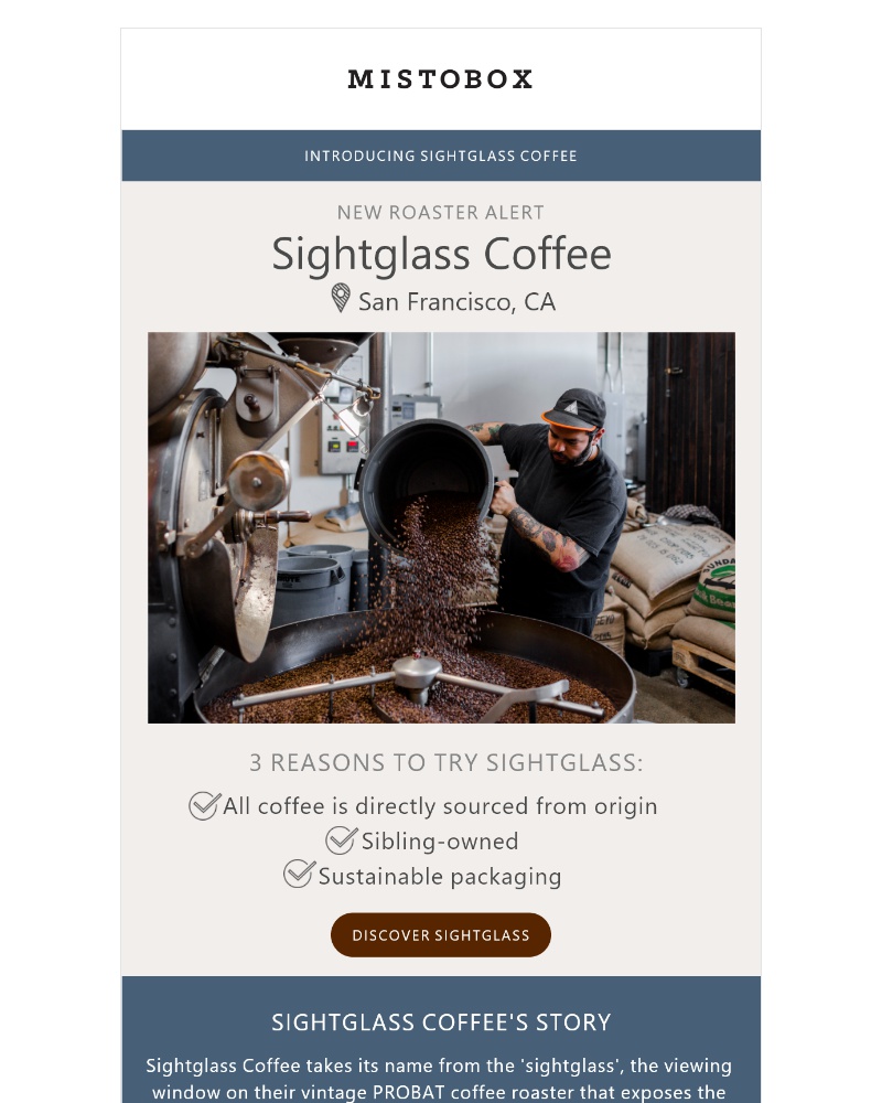 Screenshot of email with subject /media/emails/new-roaster-alert-welcome-sightglass-coffee-60ac2d-cropped-758a7f78.jpg