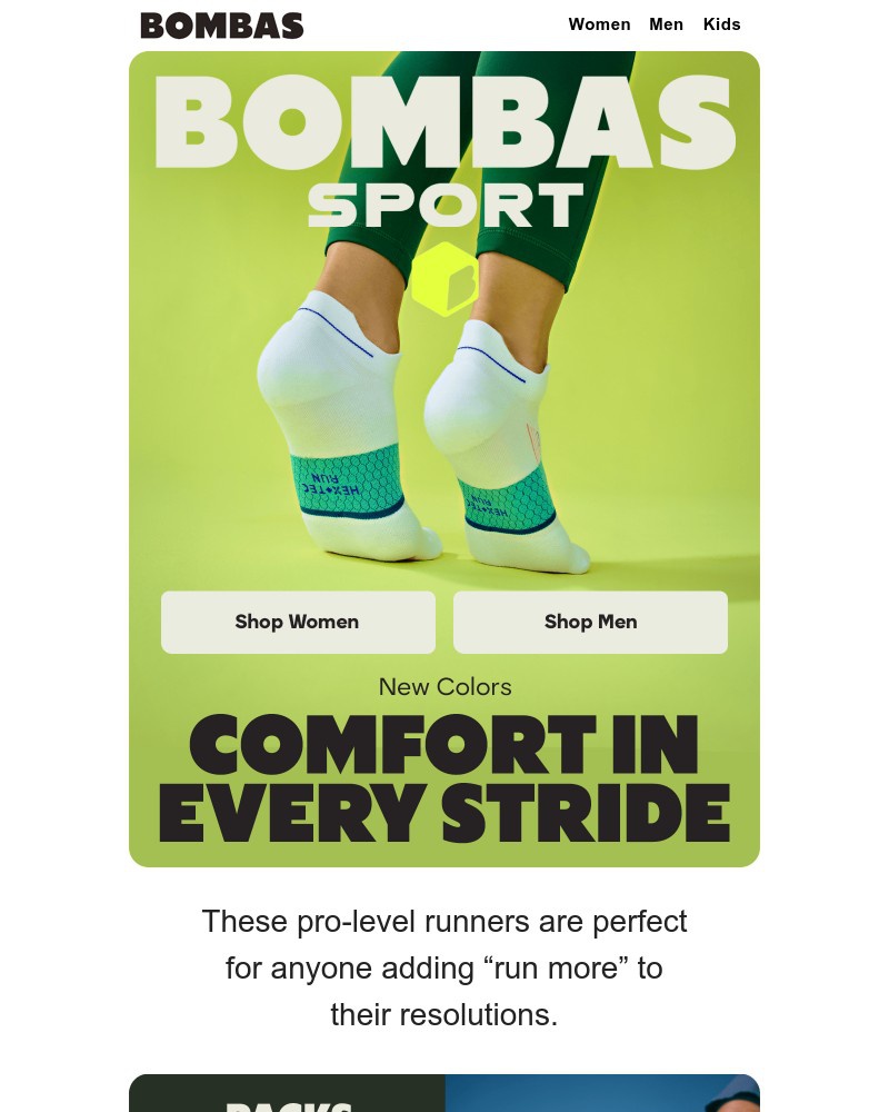 Screenshot of email with subject /media/emails/new-running-socks-theyre-resolution-ready-965878-cropped-00f01e60.jpg