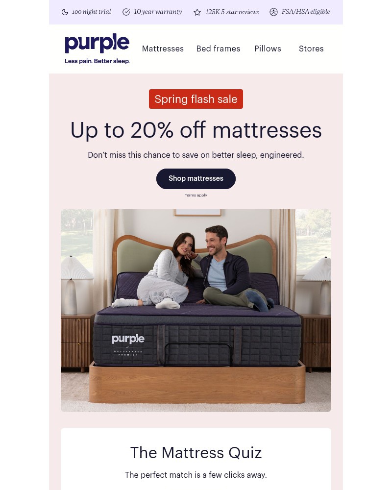 Screenshot of email with subject /media/emails/new-sale-this-weekend-only-1646e0-cropped-89b480f1.jpg