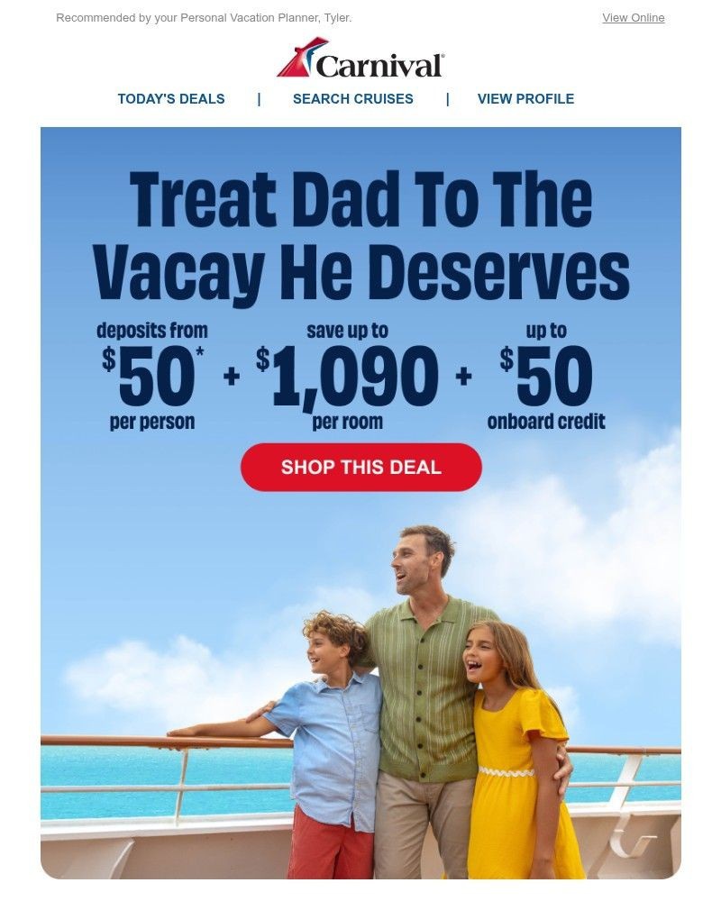 Screenshot of email with subject /media/emails/new-savings-for-your-next-memorable-vacay-5fbd27-cropped-4a27cc89.jpg