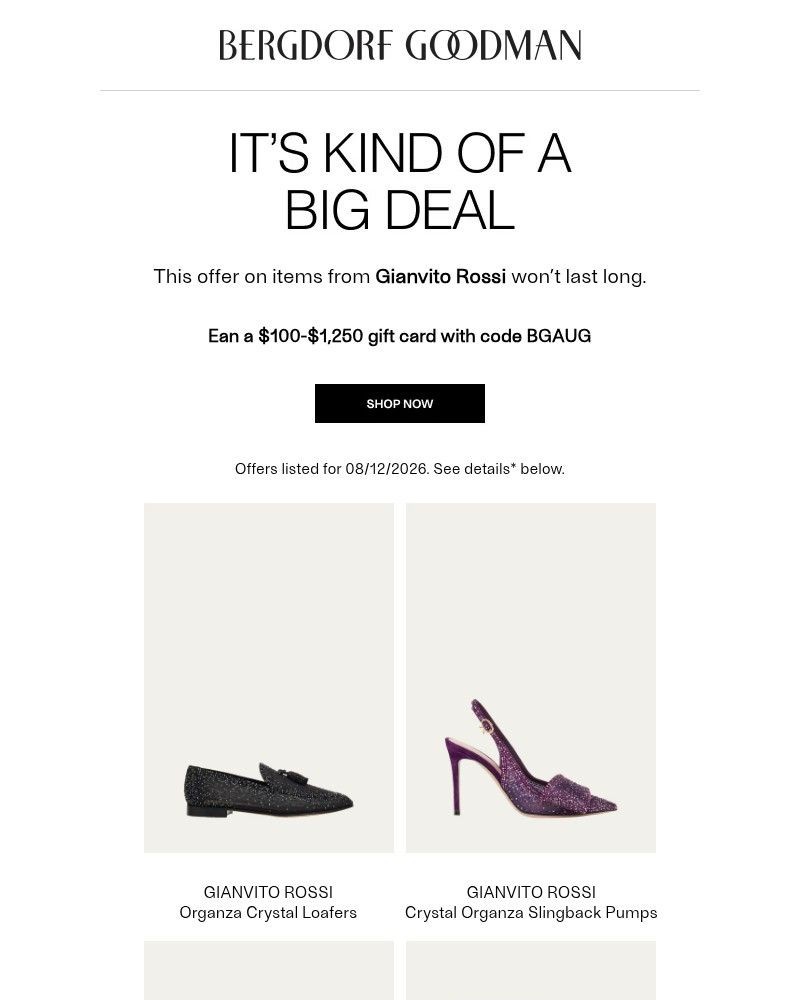 Screenshot of email with subject /media/emails/new-savings-on-gianvito-rossi-are-here-df50df-cropped-b3ea0f57.jpg