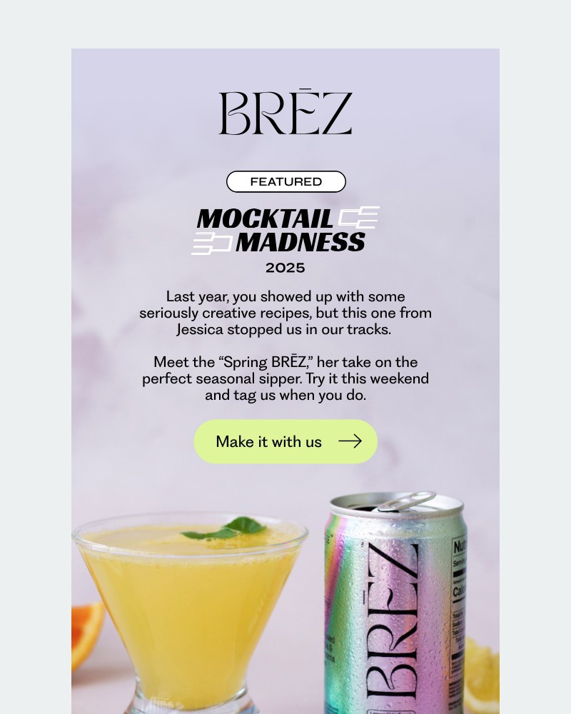 Screenshot of email with subject /media/emails/new-season-incoming-featuring-spring-brez-mocktail-7d2bd6-cropped-8880c8f4.jpg