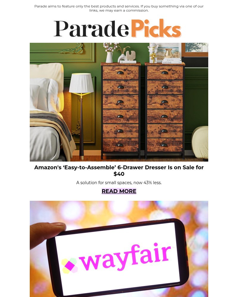 Screenshot of email with subject /media/emails/new-season-new-storage-discount-dressers-dining-sets-a-soft-basket-for-under-20-3_dfRs39g.jpg